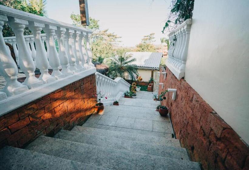 اتاق استاندارد, Pousada Villa Valentina