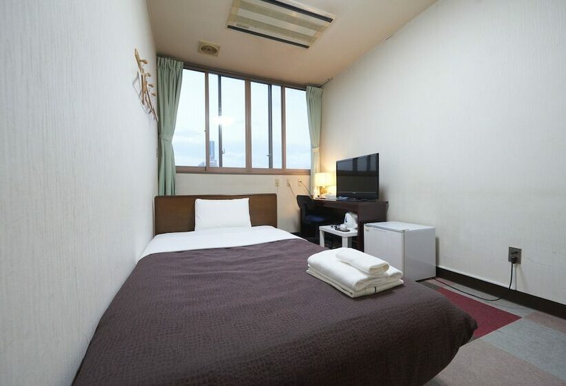 스탠다드 룸, Select Inn Furukawa