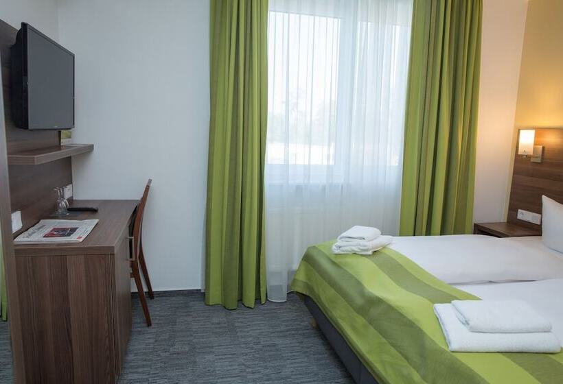اتاق استاندارد, Goethe Conference Hotel By Trip Inn
