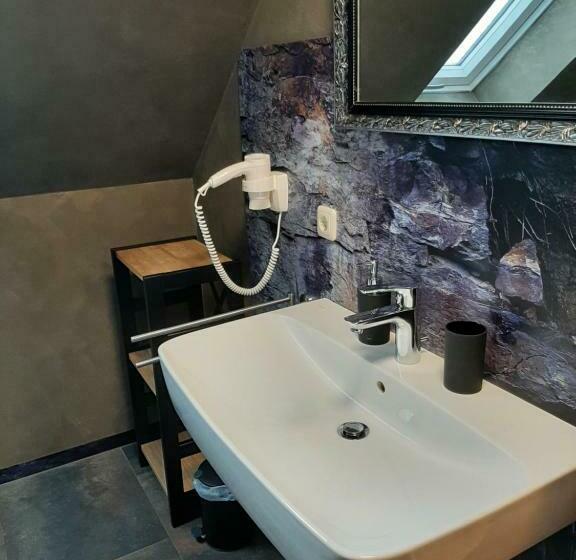 Номер Стандарт Индивидуальный, Landhotel Fuchsbau