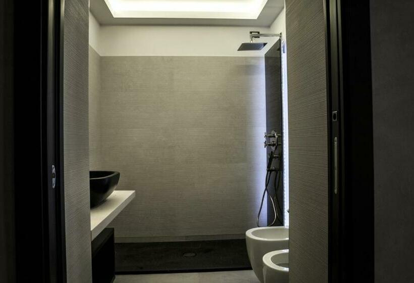اتاق سوپریور, Campo De’ Fiori Prestige Rooms