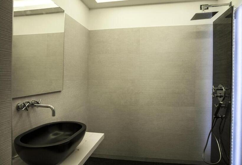 اتاق سوپریور سه تخته, Campo De’ Fiori Prestige Rooms