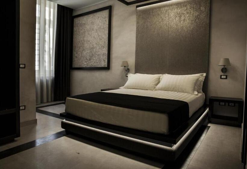 اتاق سوپریور سه تخته, Campo De’ Fiori Prestige Rooms