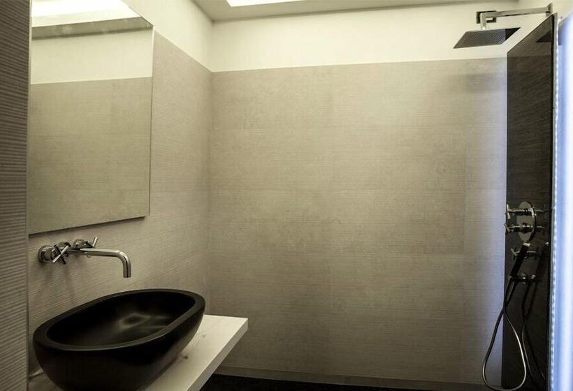 اتاق استاندارد, Campo De’ Fiori Prestige Rooms