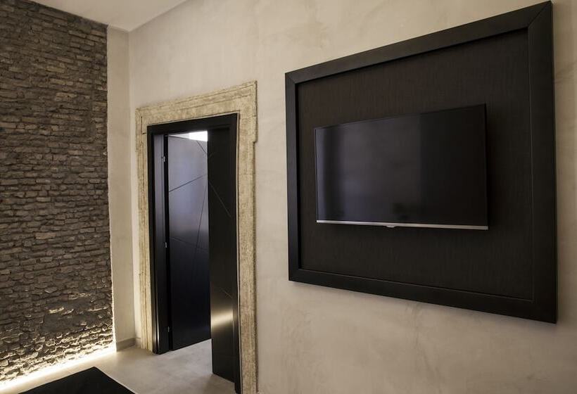 اتاق سوپریور, Campo De’ Fiori Prestige Rooms