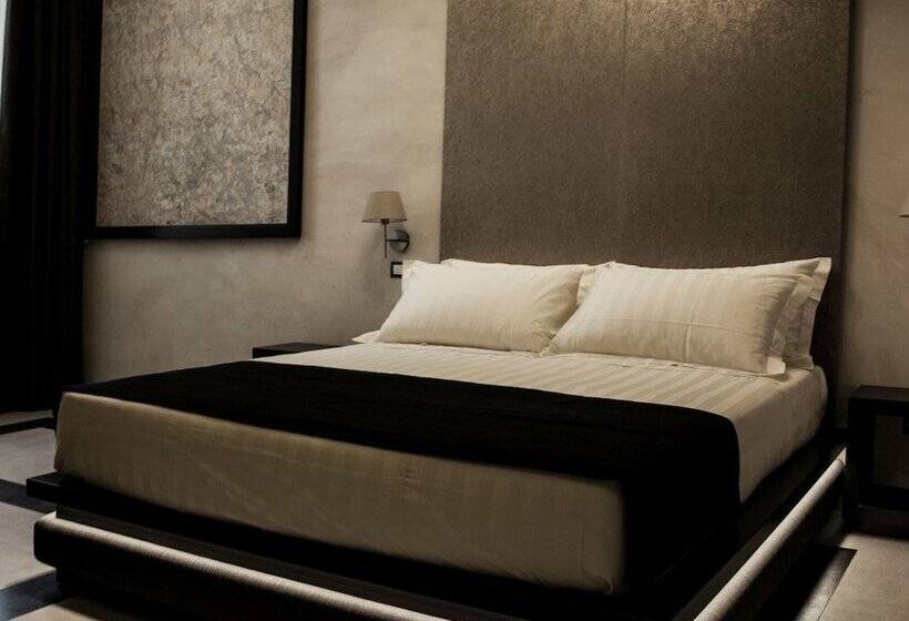 اتاق سوپریور, Campo De’ Fiori Prestige Rooms