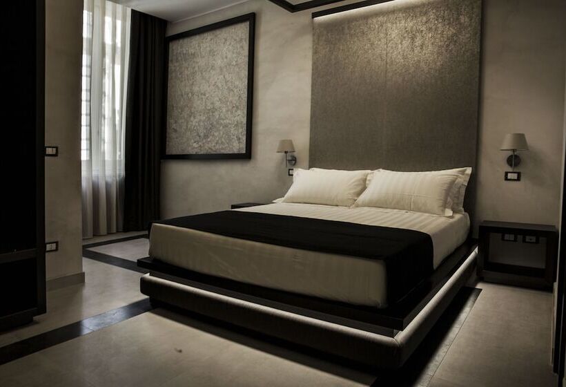 اتاق سوپریور سه تخته, Campo De’ Fiori Prestige Rooms