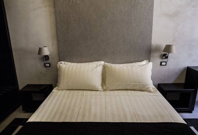 اتاق سوپریور, Campo De’ Fiori Prestige Rooms