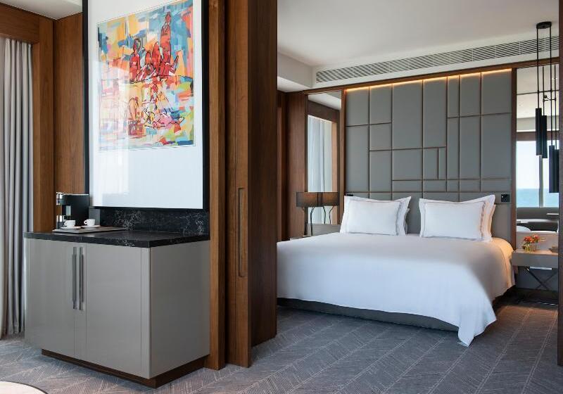 اتاق سوپریور سه تخته, Campo De’ Fiori Prestige Rooms