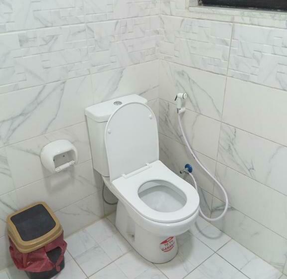 آپارتمان 2 خوابه, Al Ghadeer Hotel الغدير للشقق الفندقيه