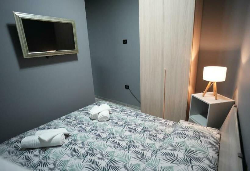 Студия Стандарт Вид на Море, Ammare B&b