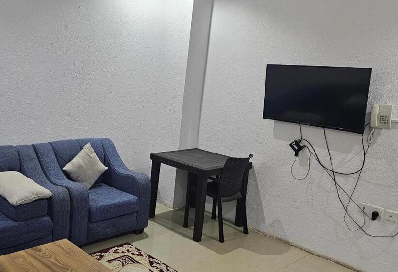Студия Стандарт, نور المنازل للوحدات السكنية