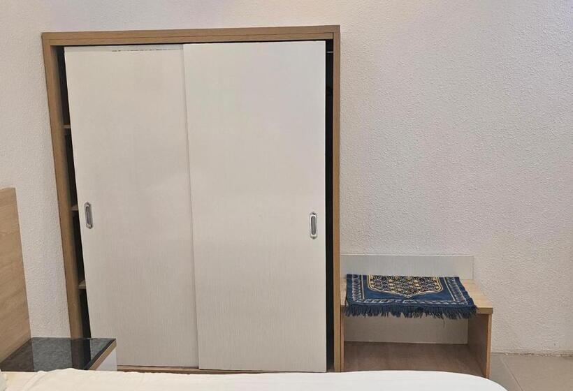 Люкс 2 Спальни, نور المنازل للوحدات السكنية