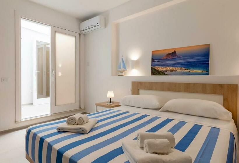 スタンダードルーム, Tenuta Pezzeselle   Casa Vacanze