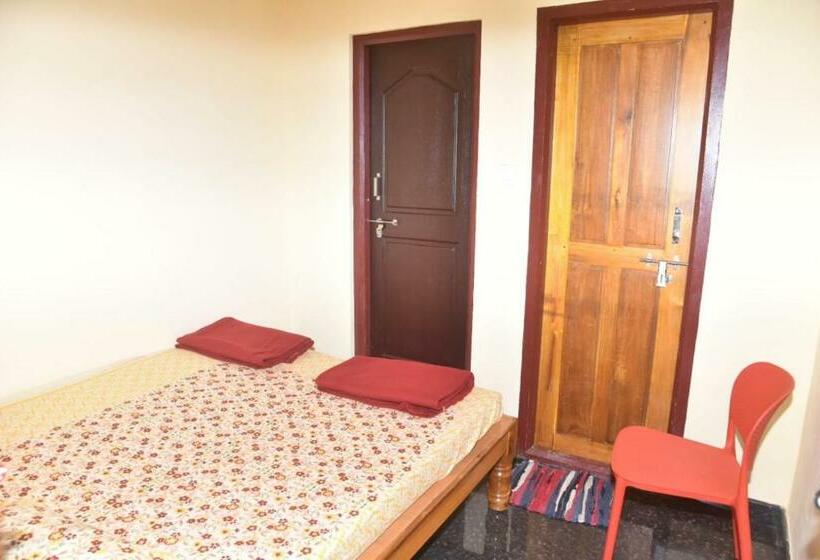 Номер Стандарт, Devatha Homestay, Guest House,hotel,dharmasthala 1
