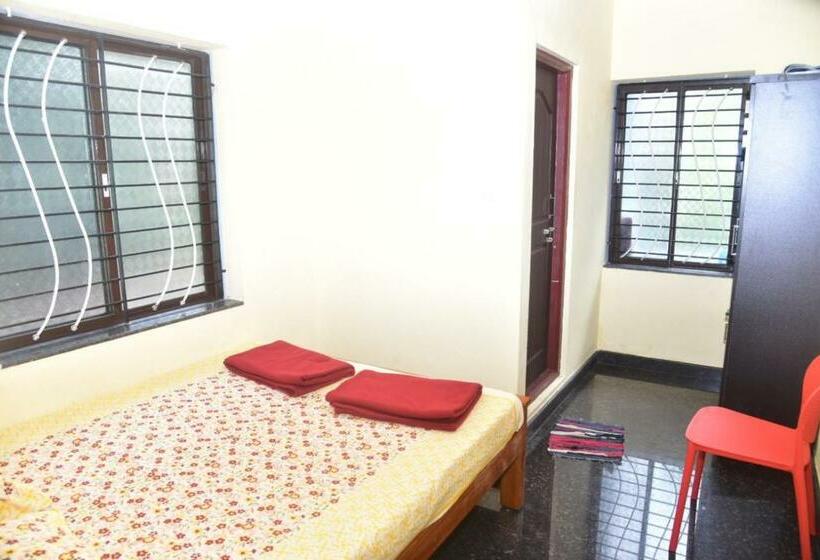 Номер Стандарт, Devatha Homestay, Guest House,hotel,dharmasthala 1