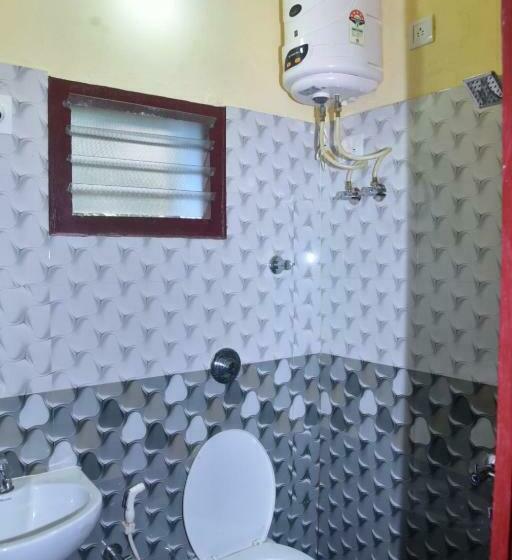 Вилла Deluxe 1 Спальня, Devatha Homestay, Guest House,hotel,dharmasthala 1