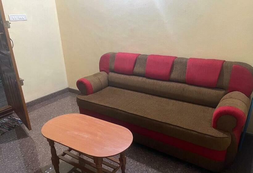 Вилла Deluxe 1 Спальня, Devatha Homestay, Guest House,hotel,dharmasthala 1