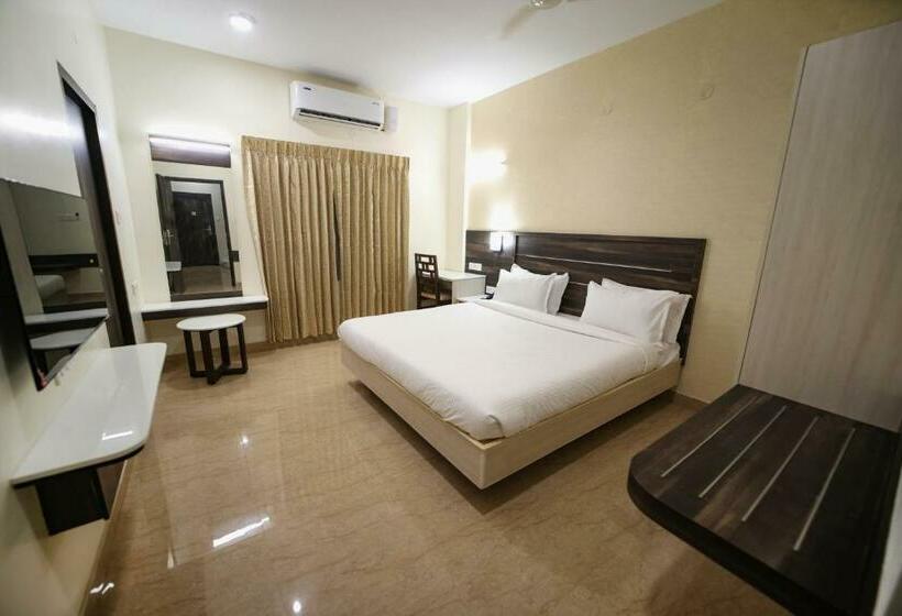 スタンダードルーム, Avenue 11 Premium Stays Madurai