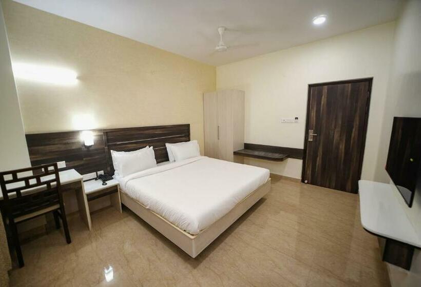 スーペリアールーム, Avenue 11 Premium Stays Madurai