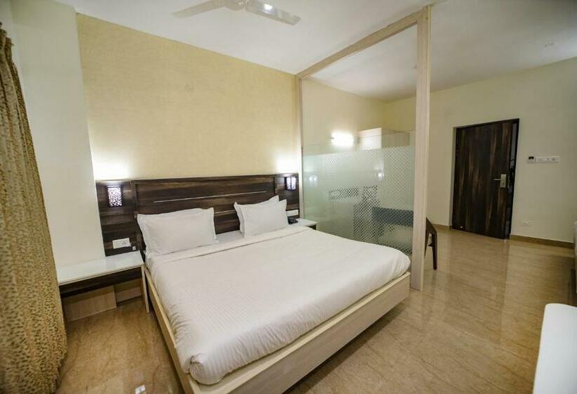 スイート（家族用）, Avenue 11 Premium Stays Madurai