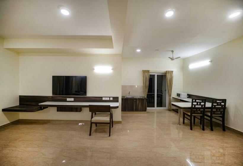 スーペリアースイート, Avenue 11 Premium Stays Madurai