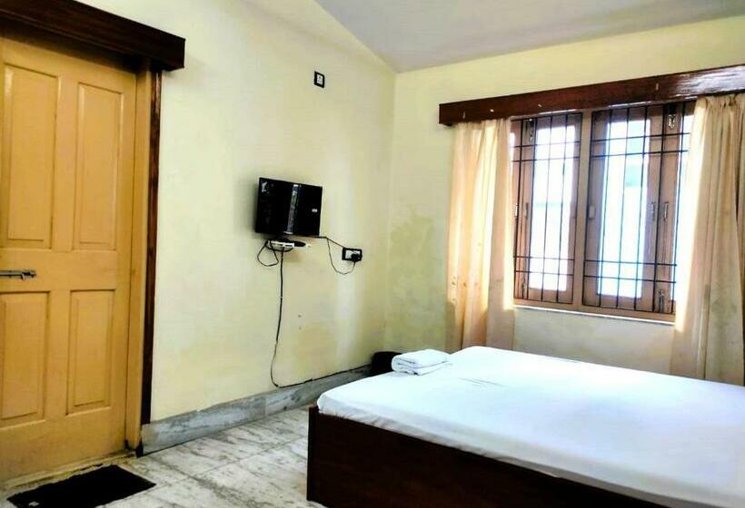 Номер Superior, Staymaker Retro Residency