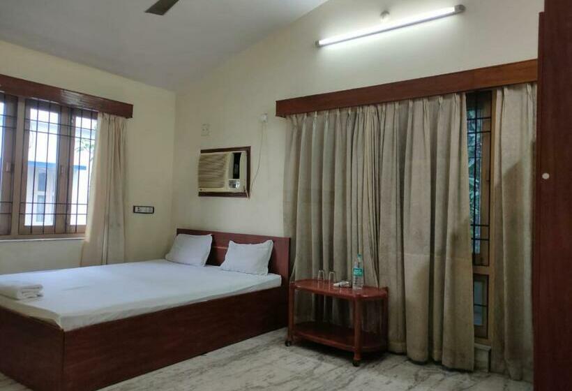 Номер Superior, Staymaker Retro Residency