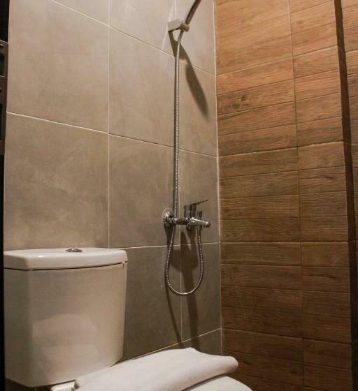 Номер Superior, Sunrise Hotel Kudus