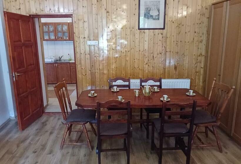 Апартаменты 2 Спальни, Blues Ryokan