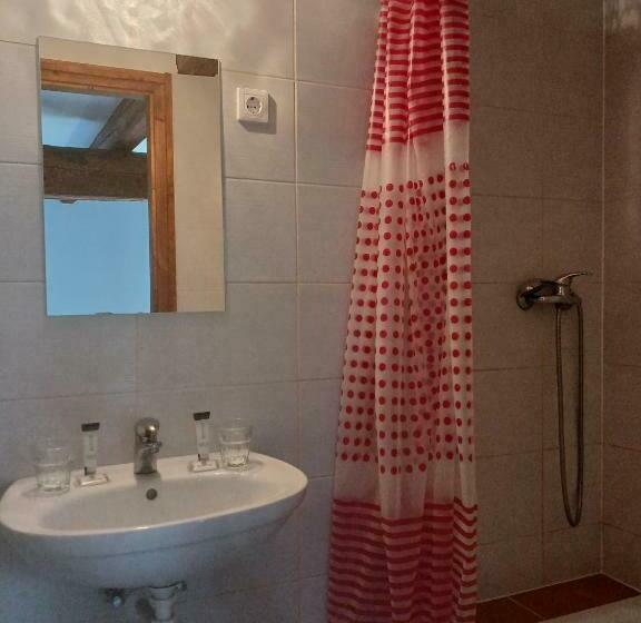 Апартаменты 1 Спальня, Blues Ryokan