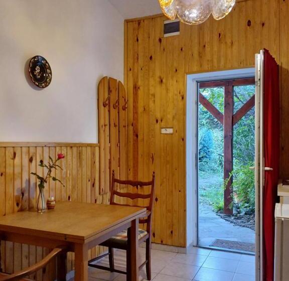 Студия Стандарт, Blues Ryokan