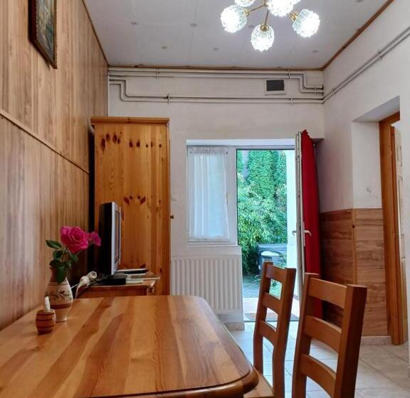 Студия Стандарт, Blues Ryokan