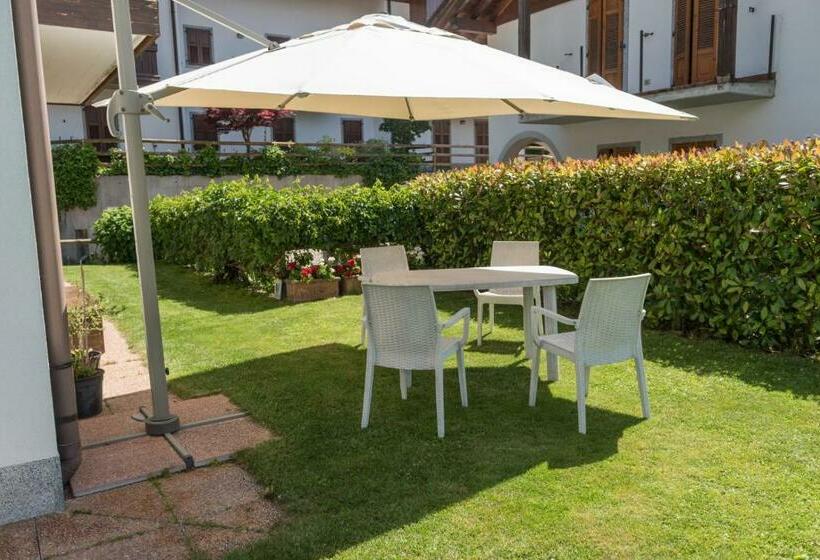 스탠다드 룸, B&b Il Ciliegio Di Maura