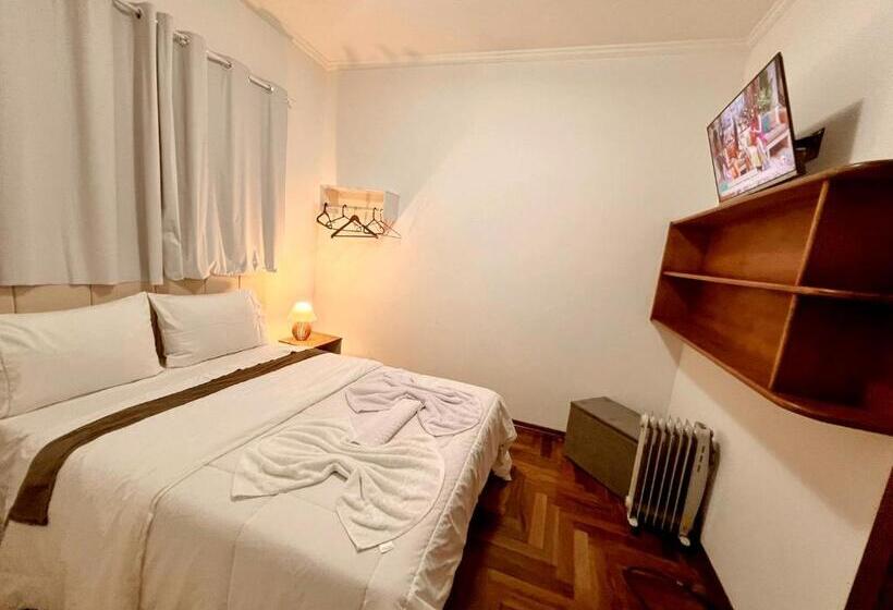패밀리 룸, Residencia Dago Suítes