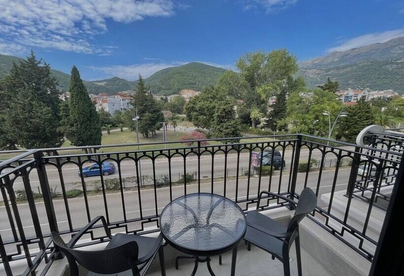 Номер Стандарт, Comfort Apartments Pasha