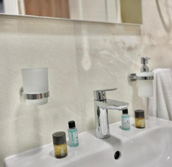 Стандартный Номер Кровать Кинг, Comfort Apartments Pasha