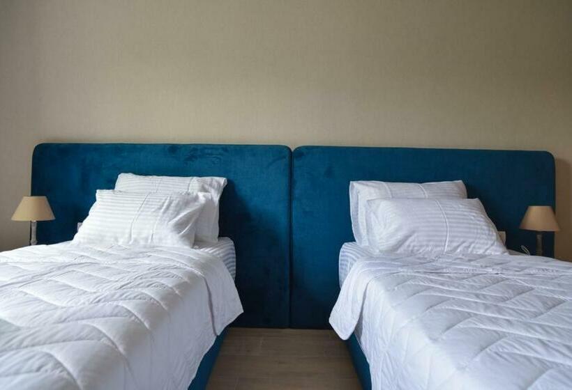 Номер Стандарт, Comfort Apartments Pasha