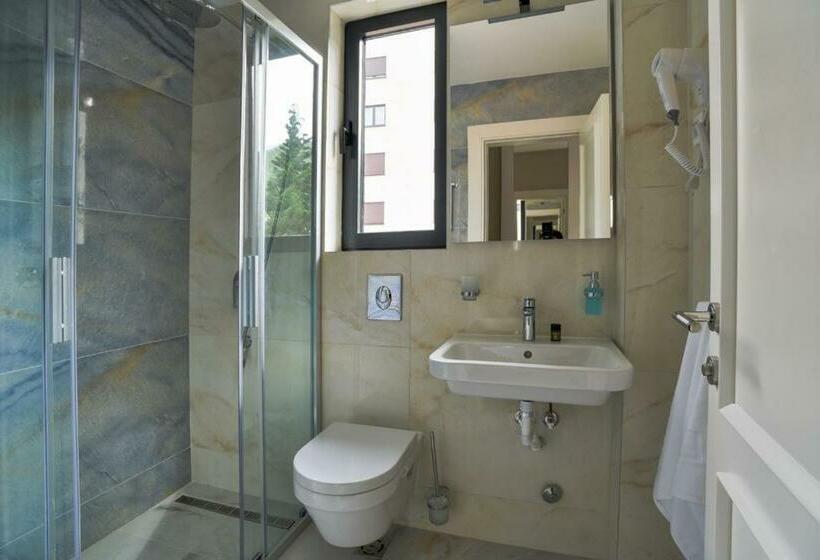 Номер Стандарт, Comfort Apartments Pasha