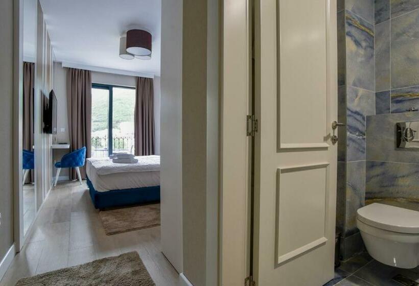 Номер Стандарт, Comfort Apartments Pasha