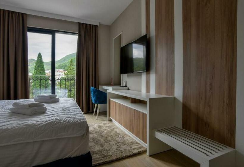Номер Стандарт, Comfort Apartments Pasha