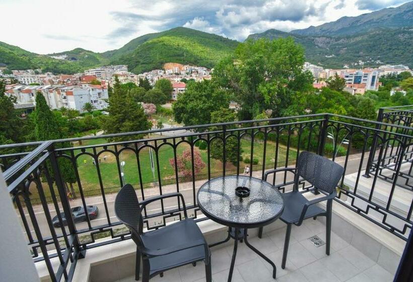 Номер Стандарт, Comfort Apartments Pasha