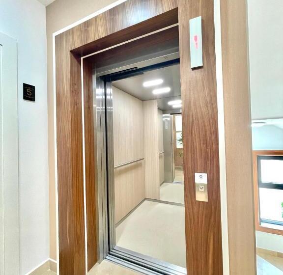 Номер Стандарт Вид на Горы, Comfort Apartments Pasha