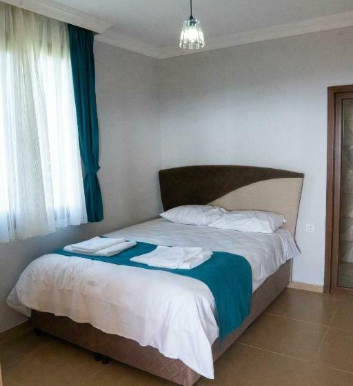 اتاق استاندارد چهار تخته, Bulepe Suit Apart