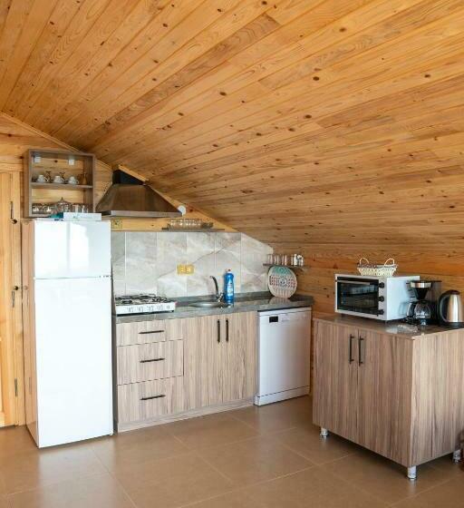 سوییت خانوادگی, Bulepe Suit Apart