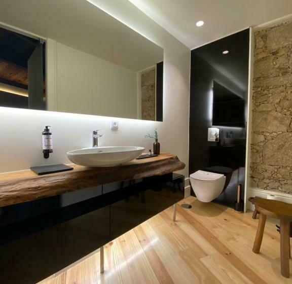 Люкс Superior, Maia Dos Reis Hotel Rural