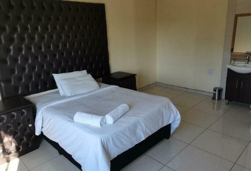 Номер Deluxe, Maletjane Holiday Resort