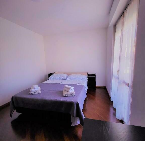Семейный Номер Superior, Niki S Rooms