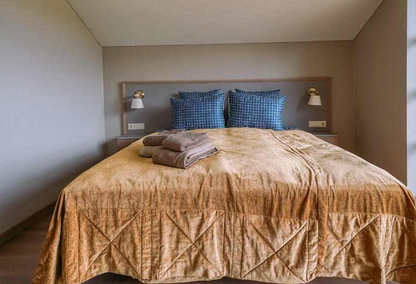اتاق دوبلکس, Royal Horse Resort