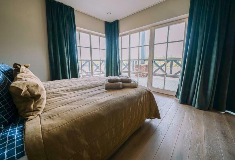 اتاق دوبلکس, Royal Horse Resort